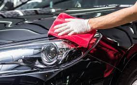 Car wash service